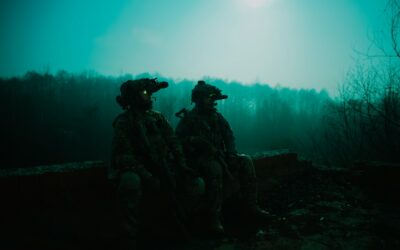 Neurosciences des forces spéciales : comment le cerveau est entraîné pour performer sous pression extrême